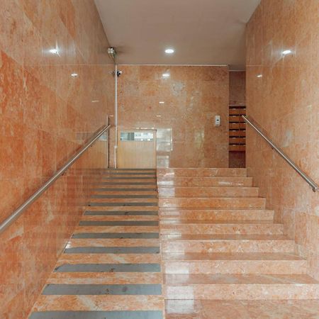 Bright Apartment By Hosty Porto Dış mekan fotoğraf