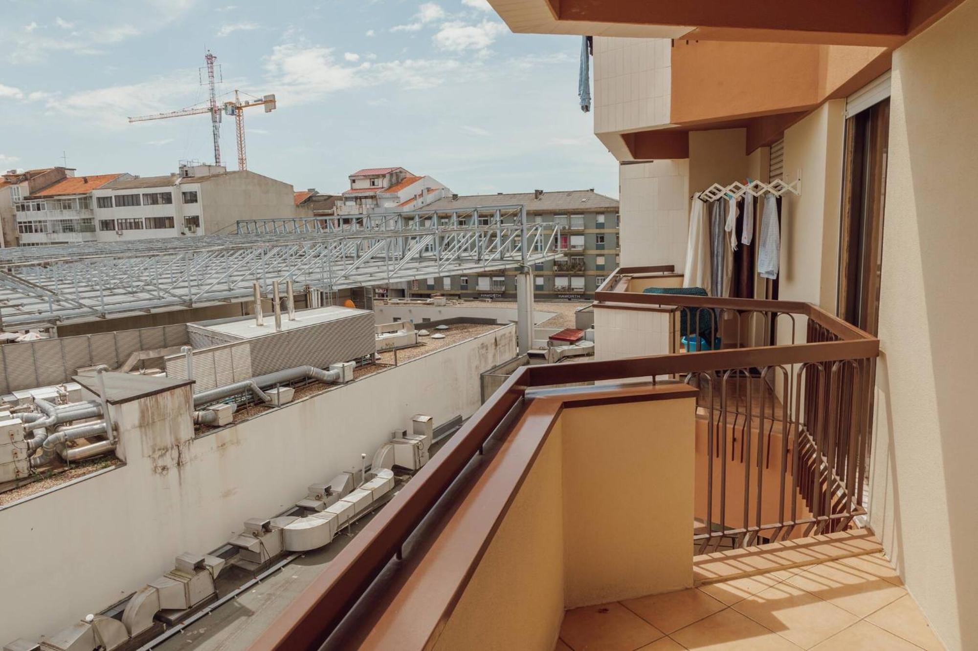Bright Apartment By Hosty Porto Dış mekan fotoğraf