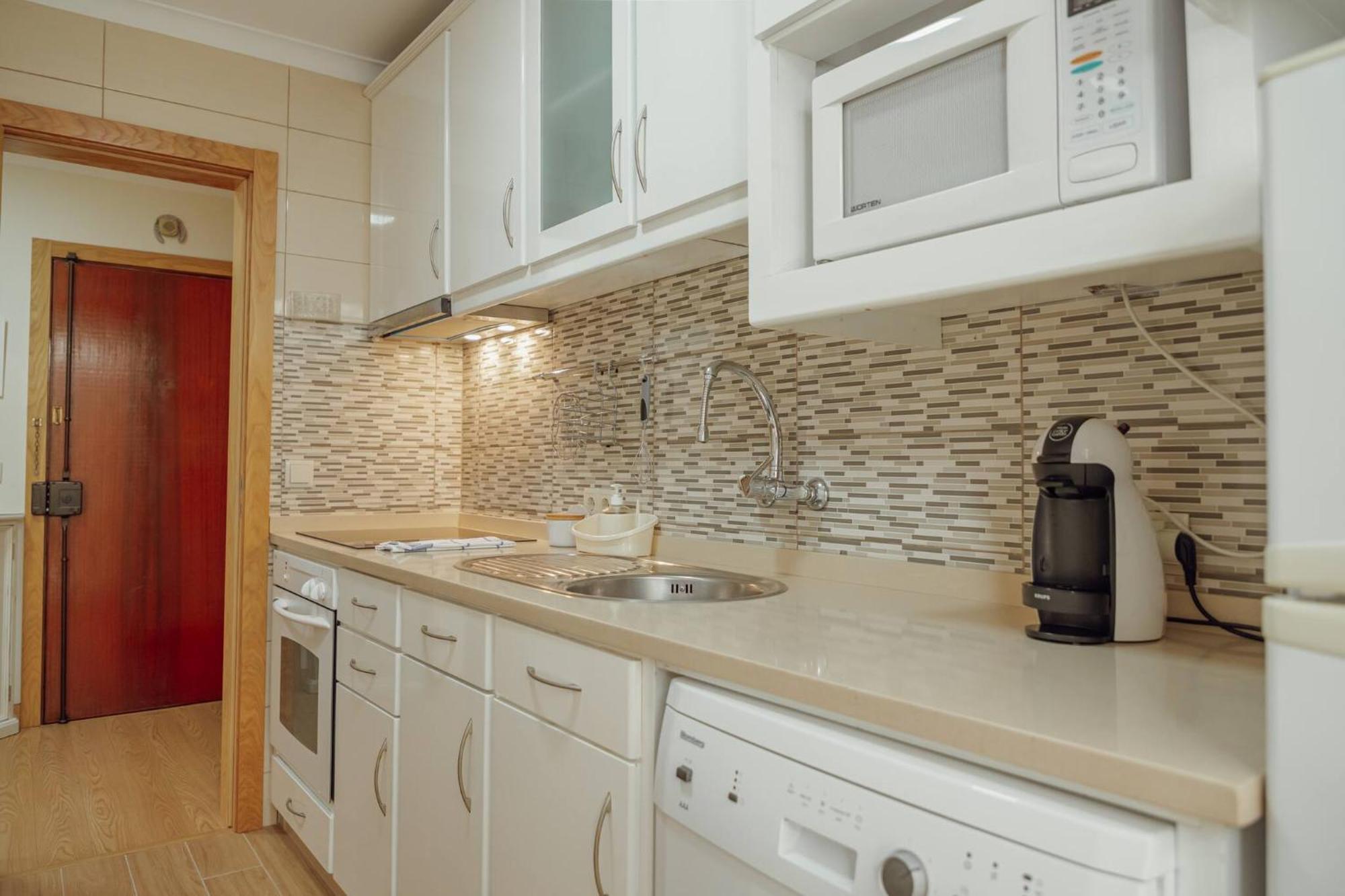 Bright Apartment By Hosty Porto Dış mekan fotoğraf