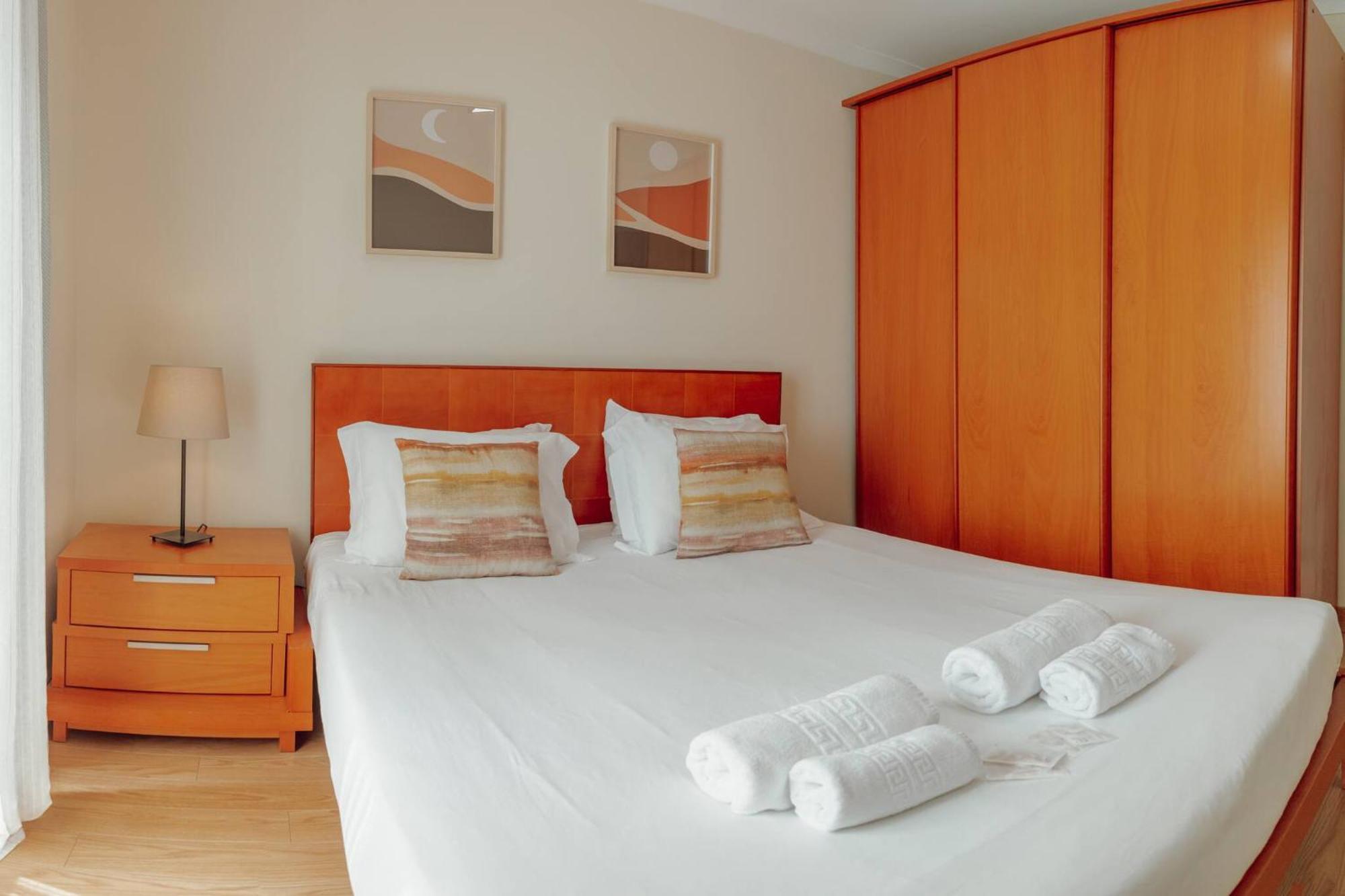 Bright Apartment By Hosty Porto Dış mekan fotoğraf