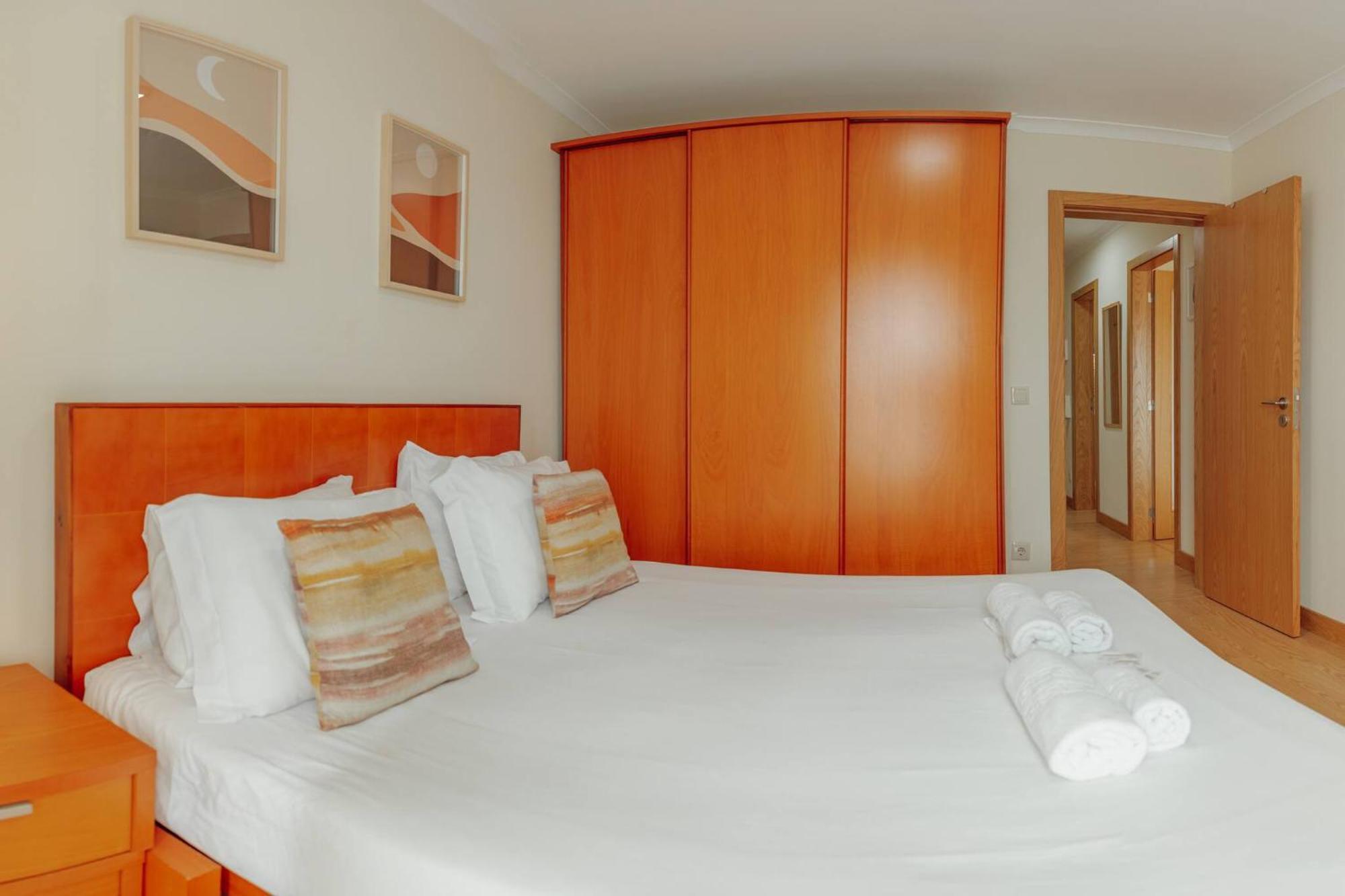 Bright Apartment By Hosty Porto Dış mekan fotoğraf