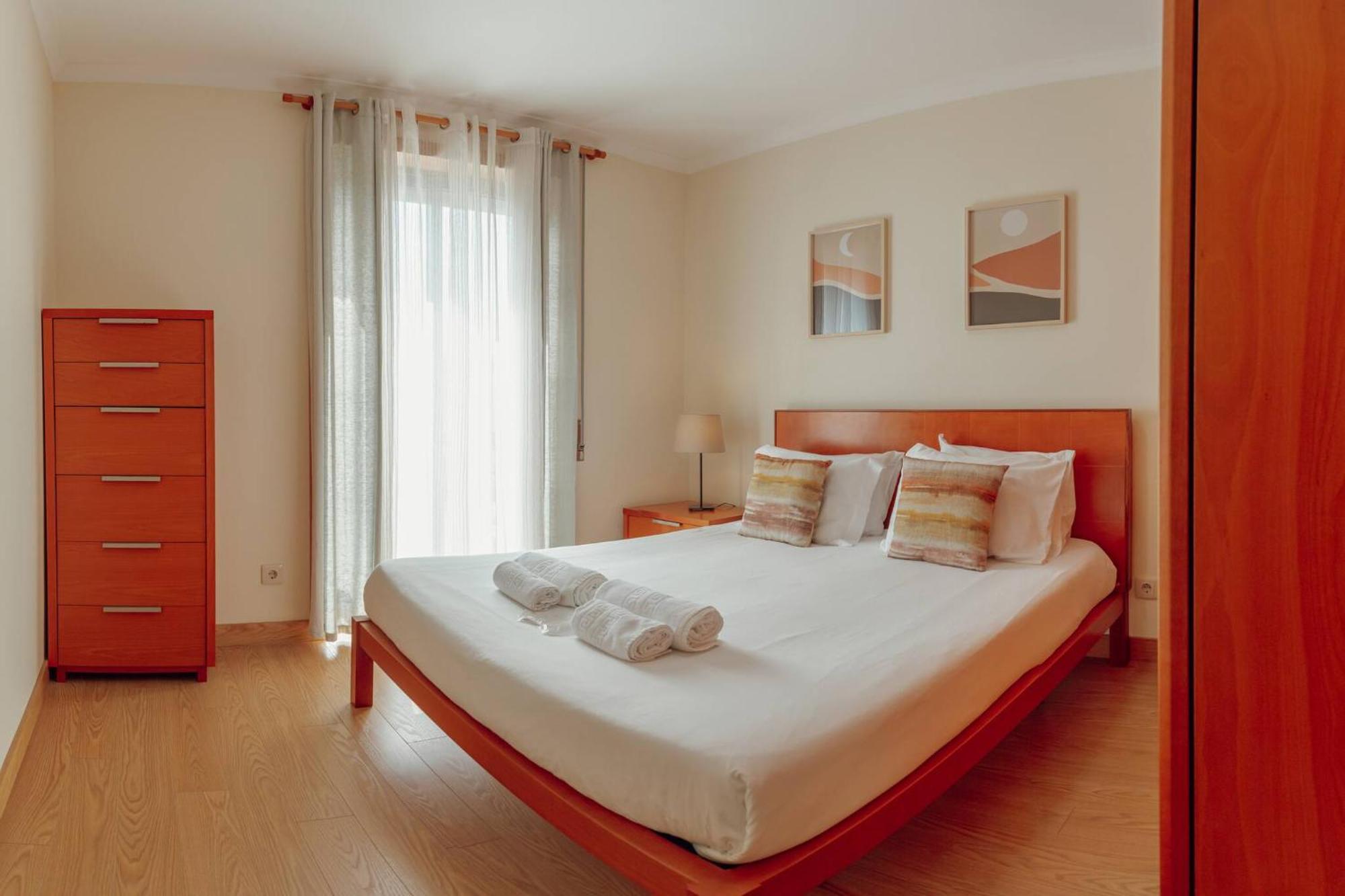 Bright Apartment By Hosty Porto Dış mekan fotoğraf