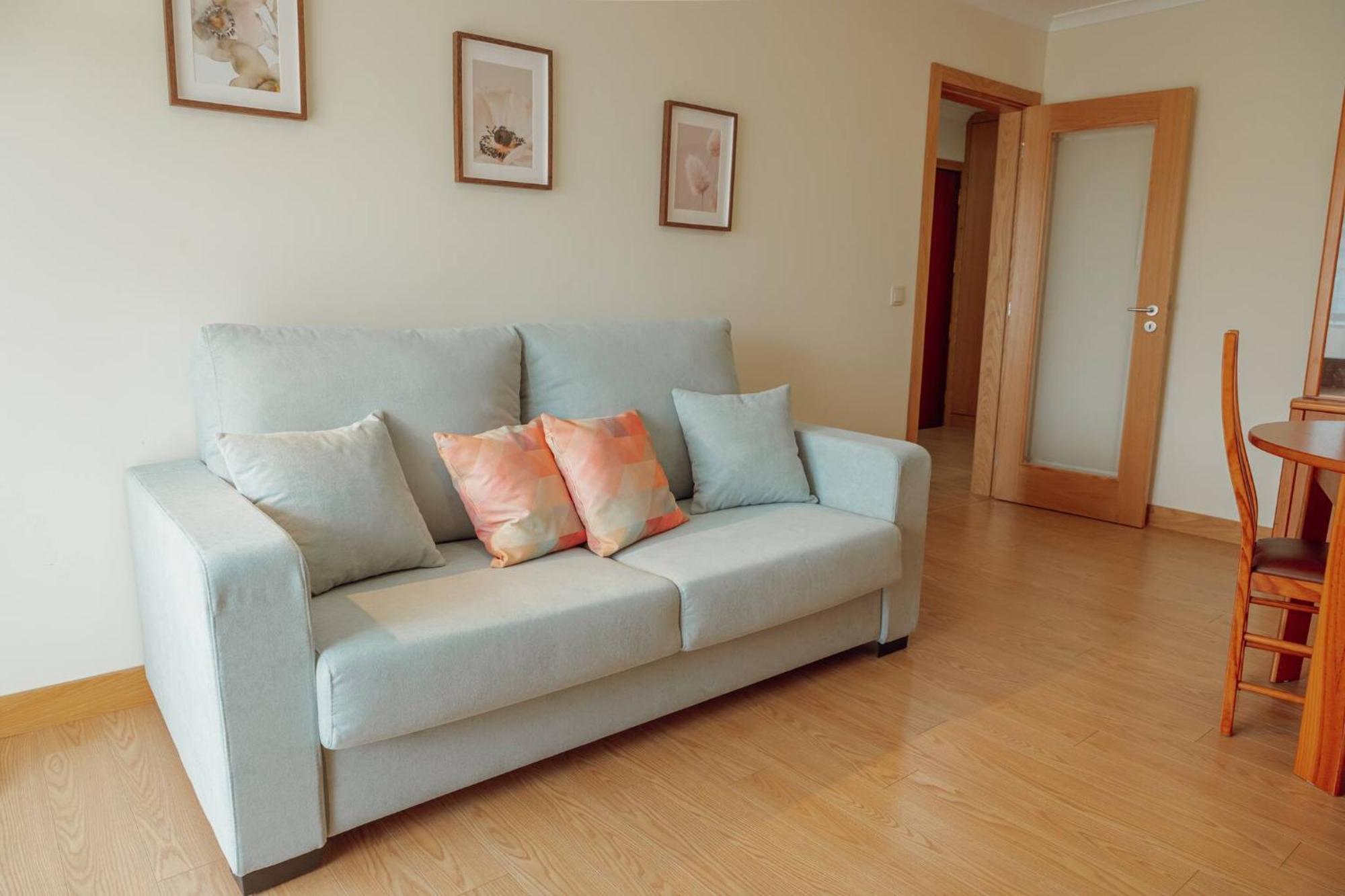 Bright Apartment By Hosty Porto Dış mekan fotoğraf