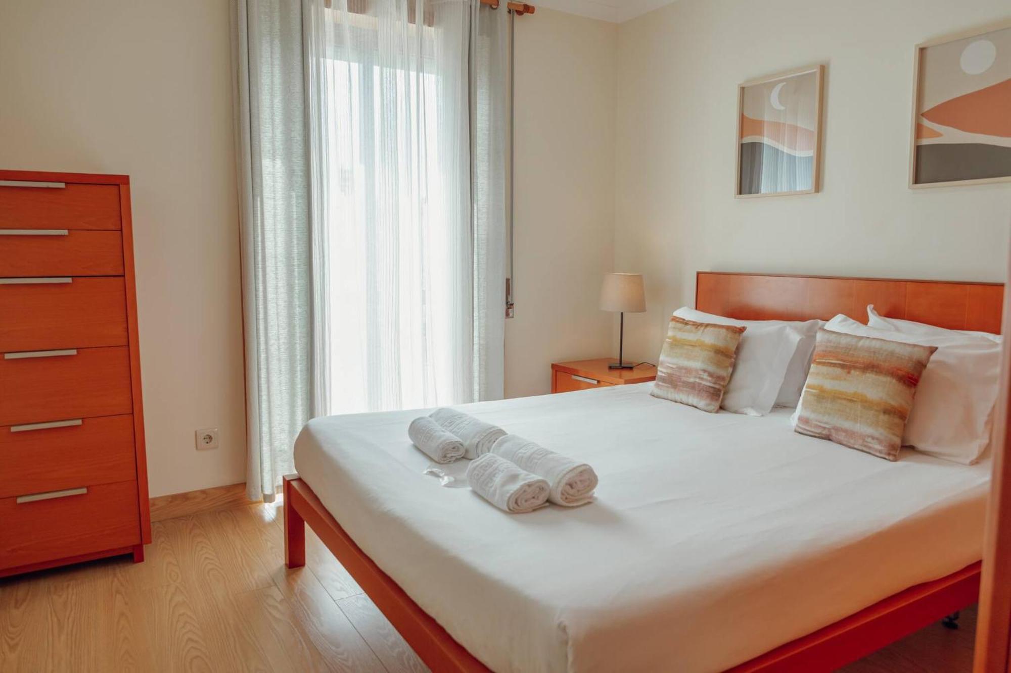 Bright Apartment By Hosty Porto Dış mekan fotoğraf