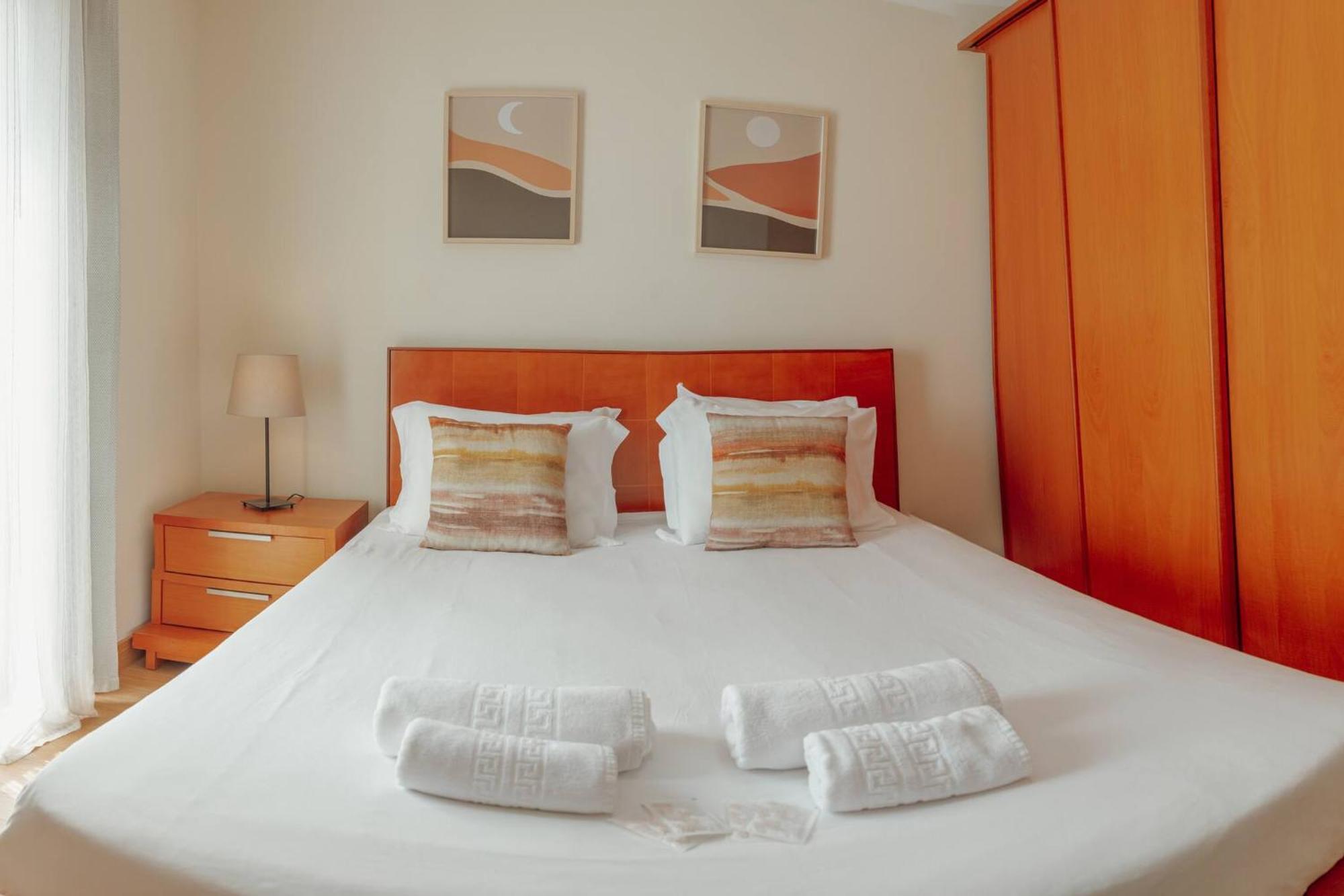 Bright Apartment By Hosty Porto Dış mekan fotoğraf